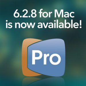 propresenter 6 mac or pc recommended